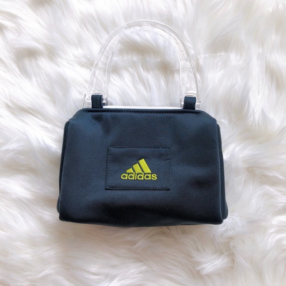 Handbags - ⛔️SOLD⛔️Hot🌟frankie adidas mini handle bag